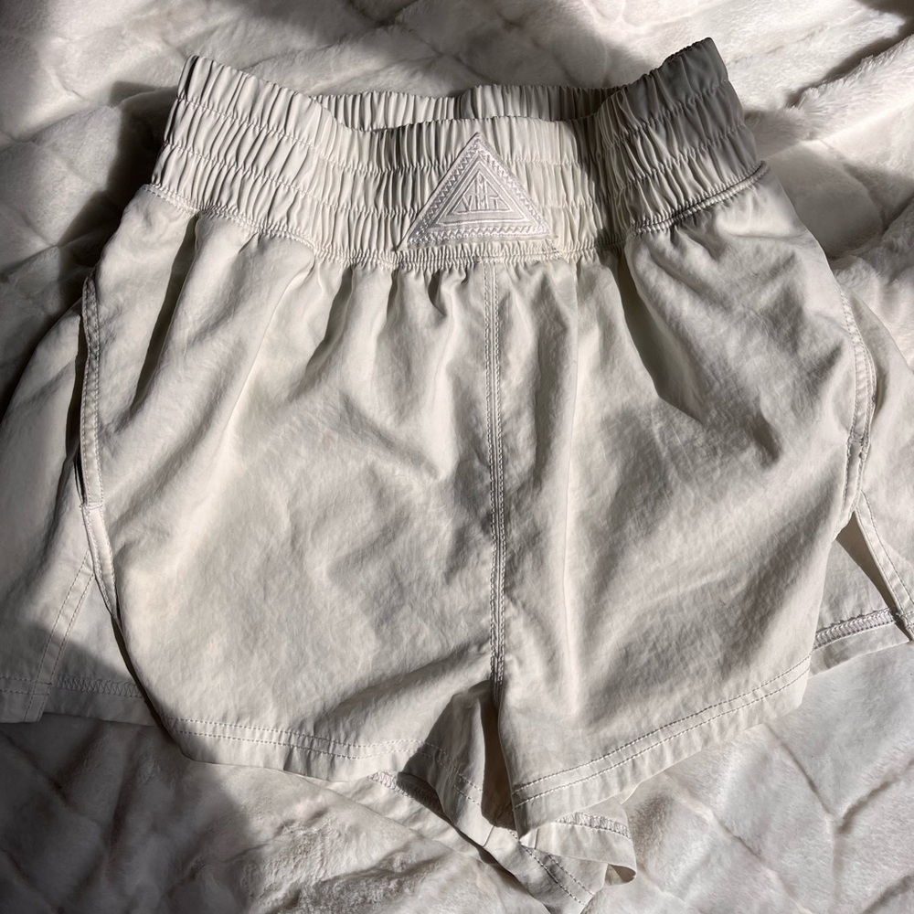 free people shorts